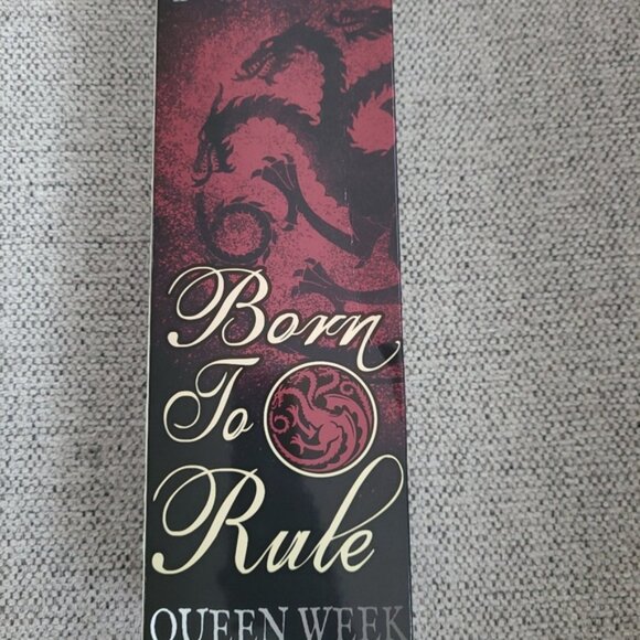 2 boxes Of Thrones Fire & Blood/Harry Potter 7 pack Low cut socks - Picture 7 of 8